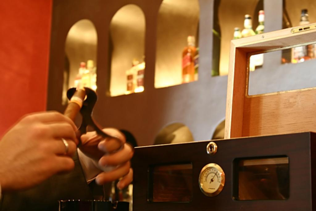 萨奇萨拉伊酒店 Şǝki 外观 照片